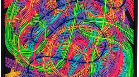 INTERSECTING PATHS​